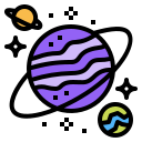 Comet Shard symbol