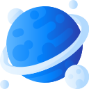 Wild Quasar symbol