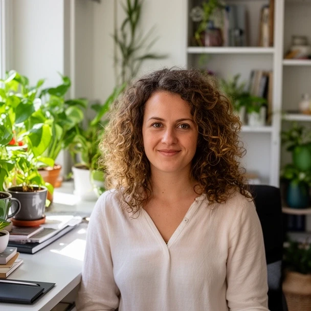 Sasha Vargas, community & safety