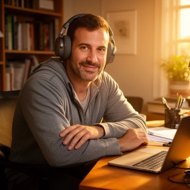 Domingo Rey, gameplay engineer